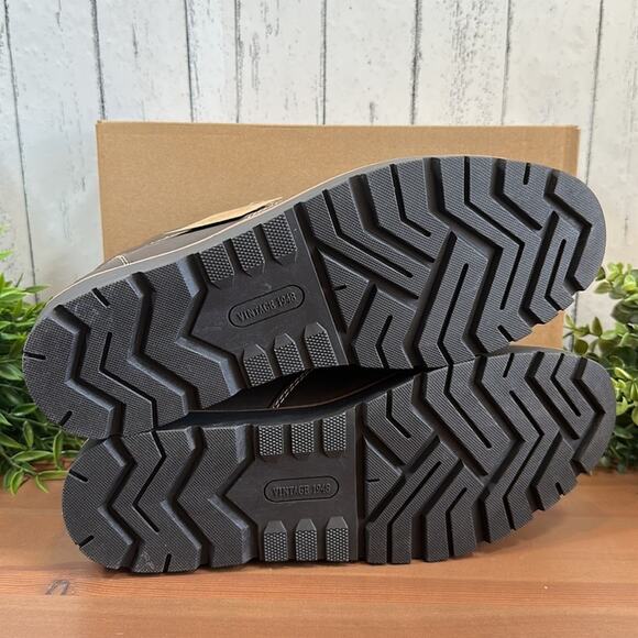 Weatherproof Vintage Men's Faux Leather Chukka Boot Size 12 - Picture 9 of 9